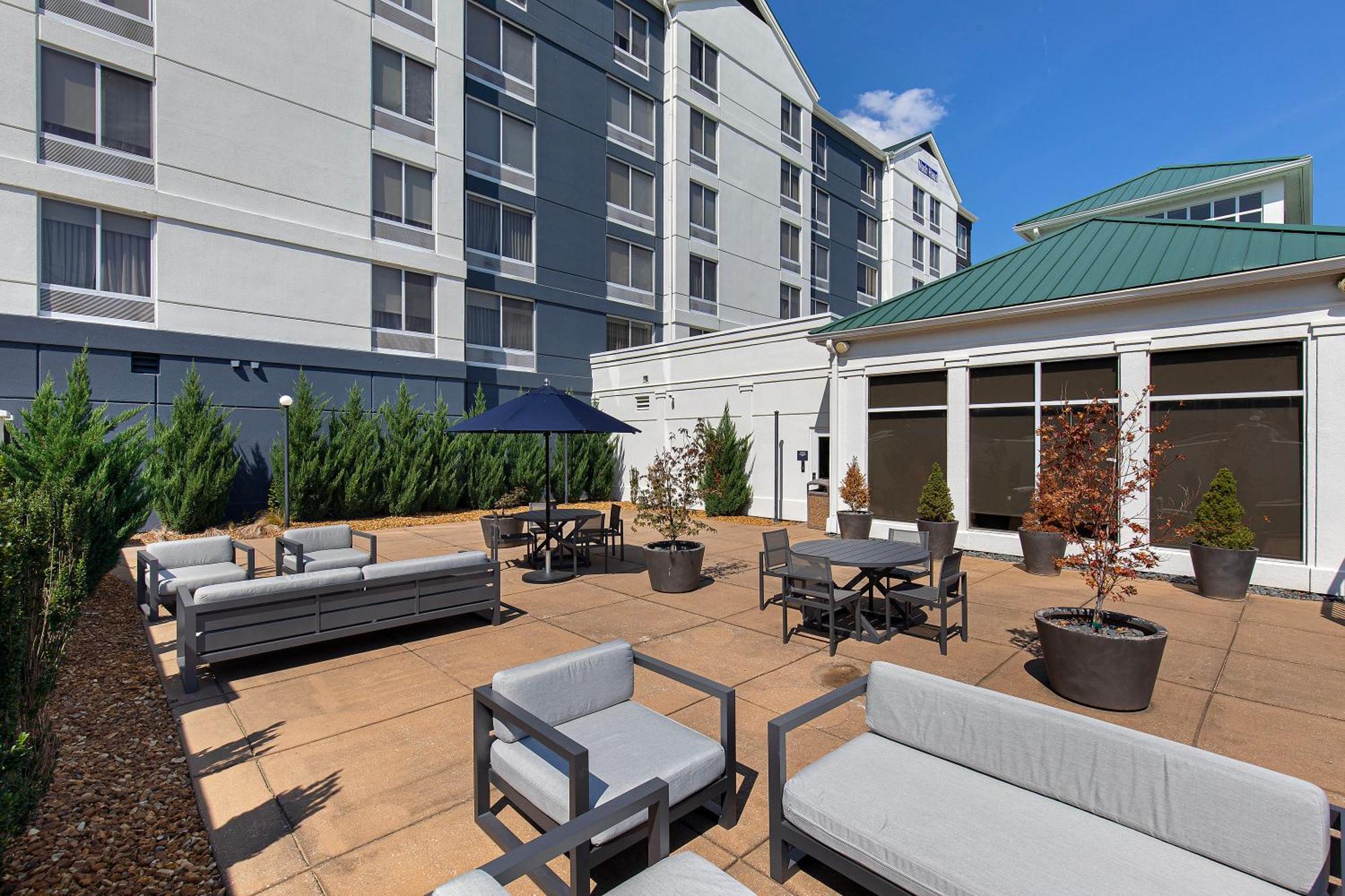 Nash Haus Hotel Nashville Exterior foto